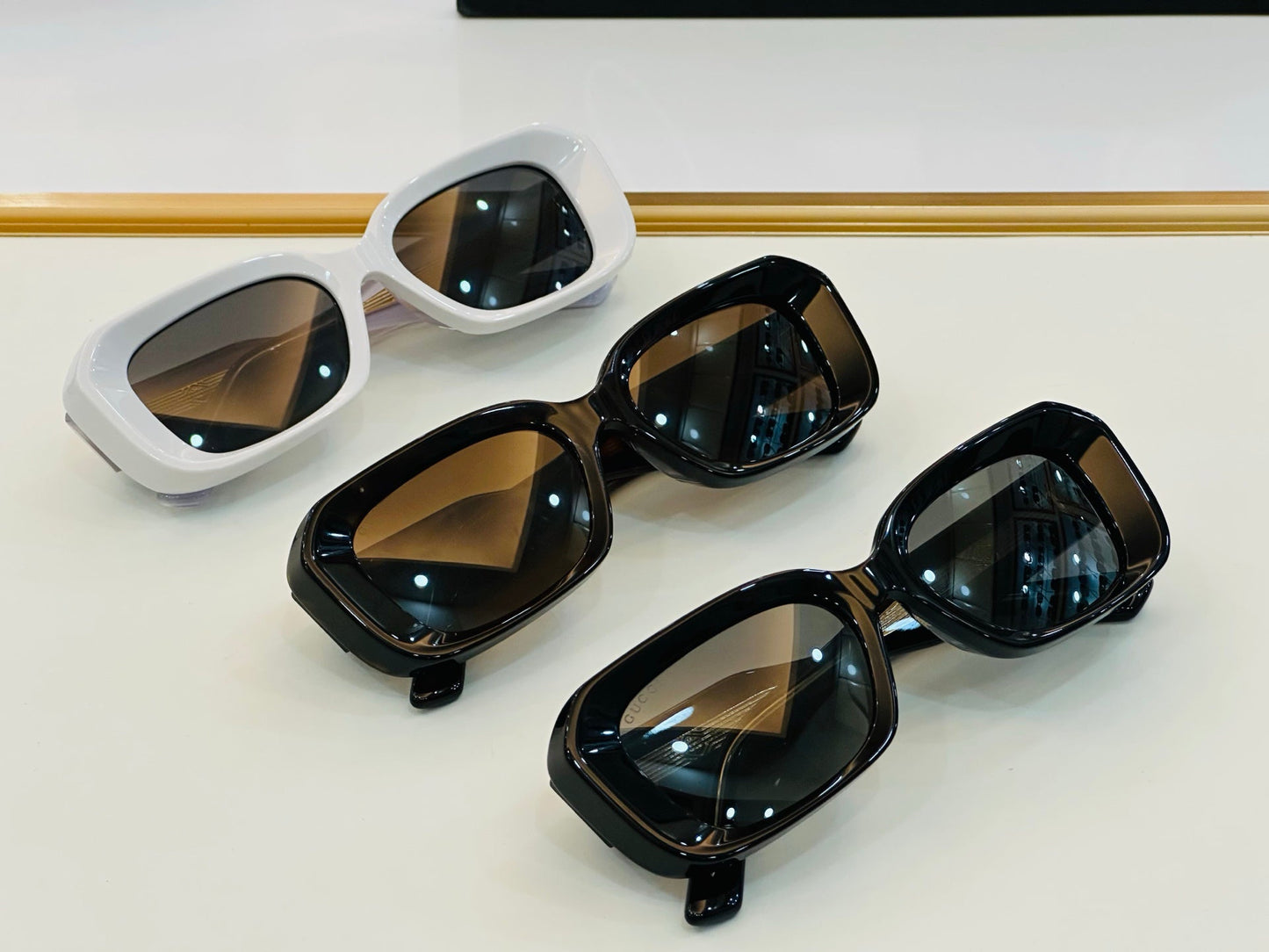 25 New Sunglasses