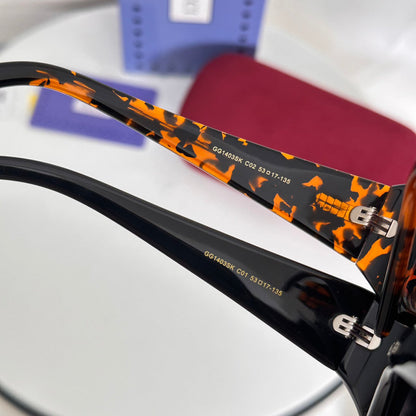 25 New Sunglasses