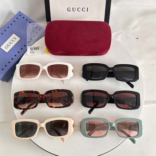 25 New Sunglasses