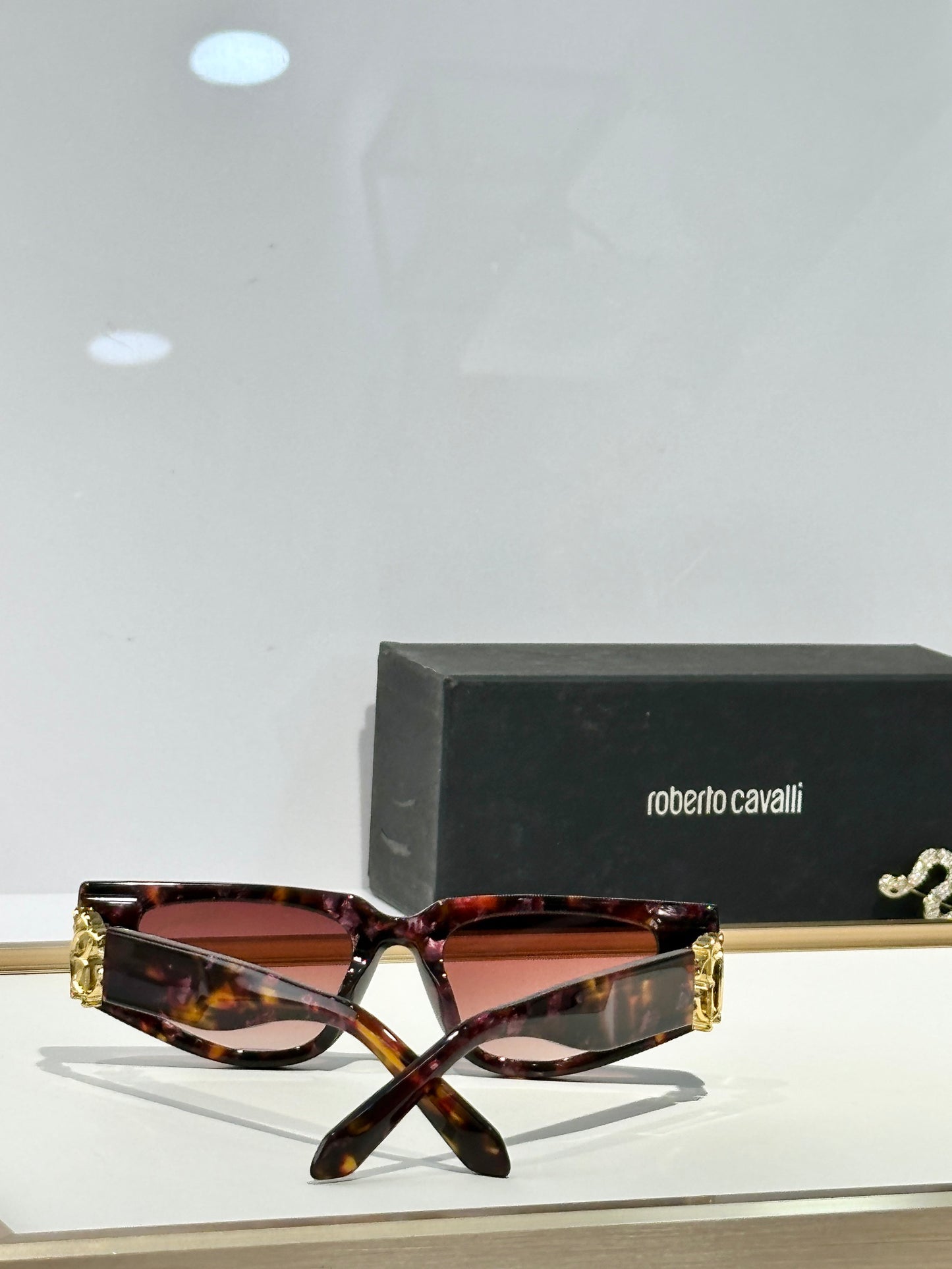 Ro 25  Sunglasses