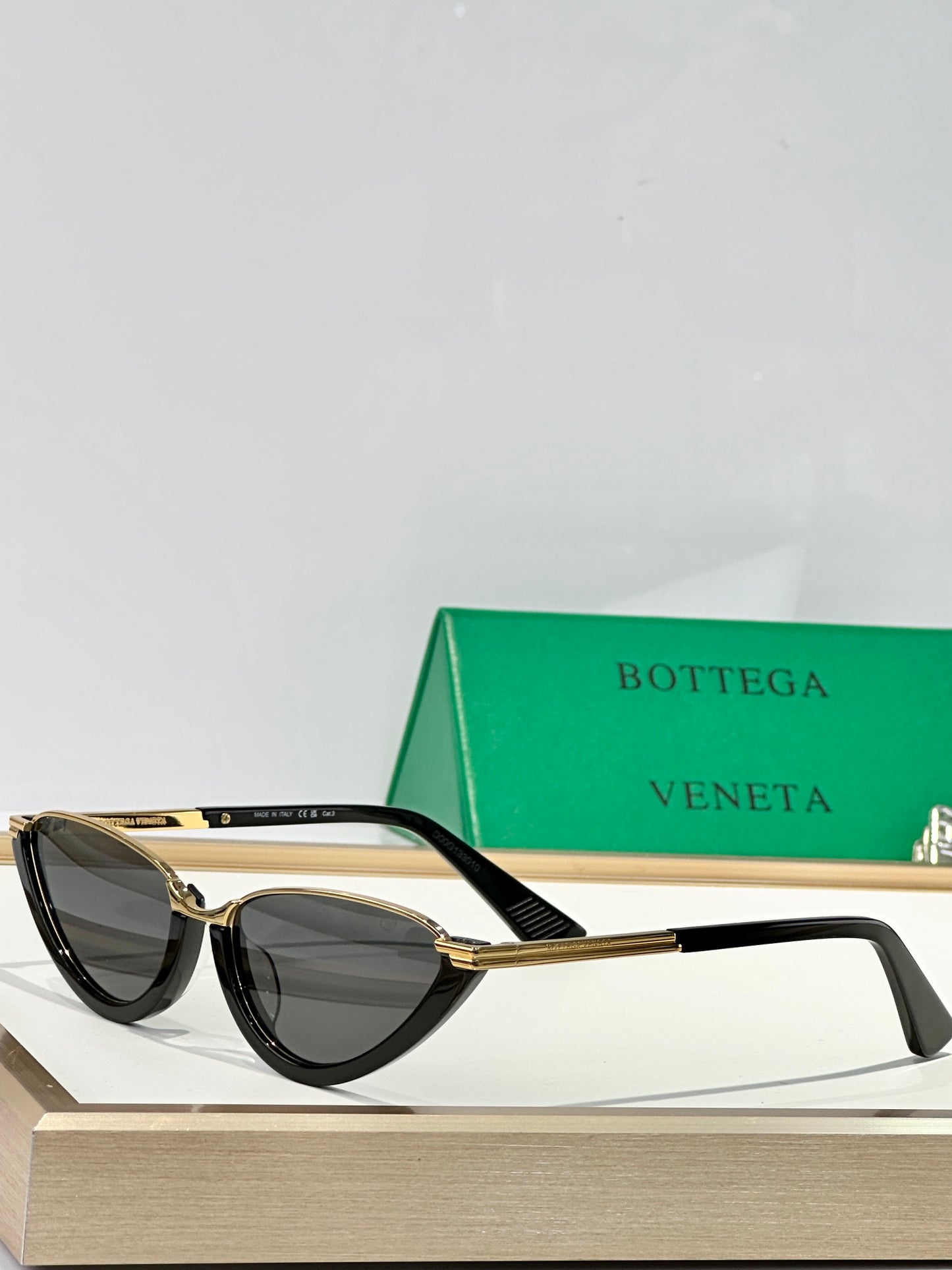 Bo 25  Sunglasses