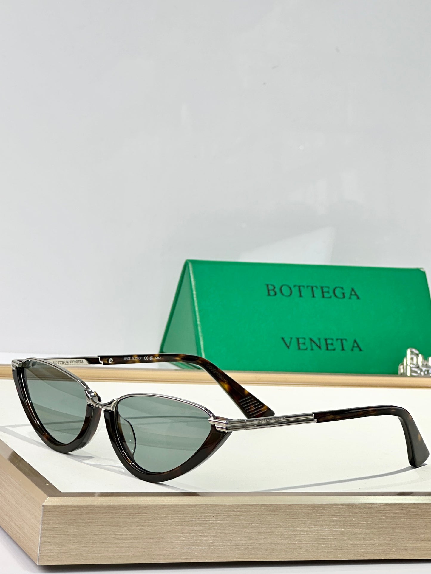 Bo 25  Sunglasses