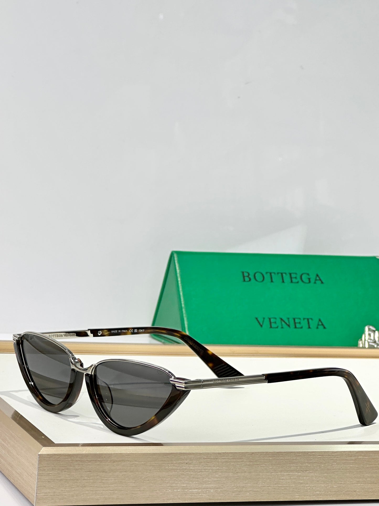 Bo 25  Sunglasses
