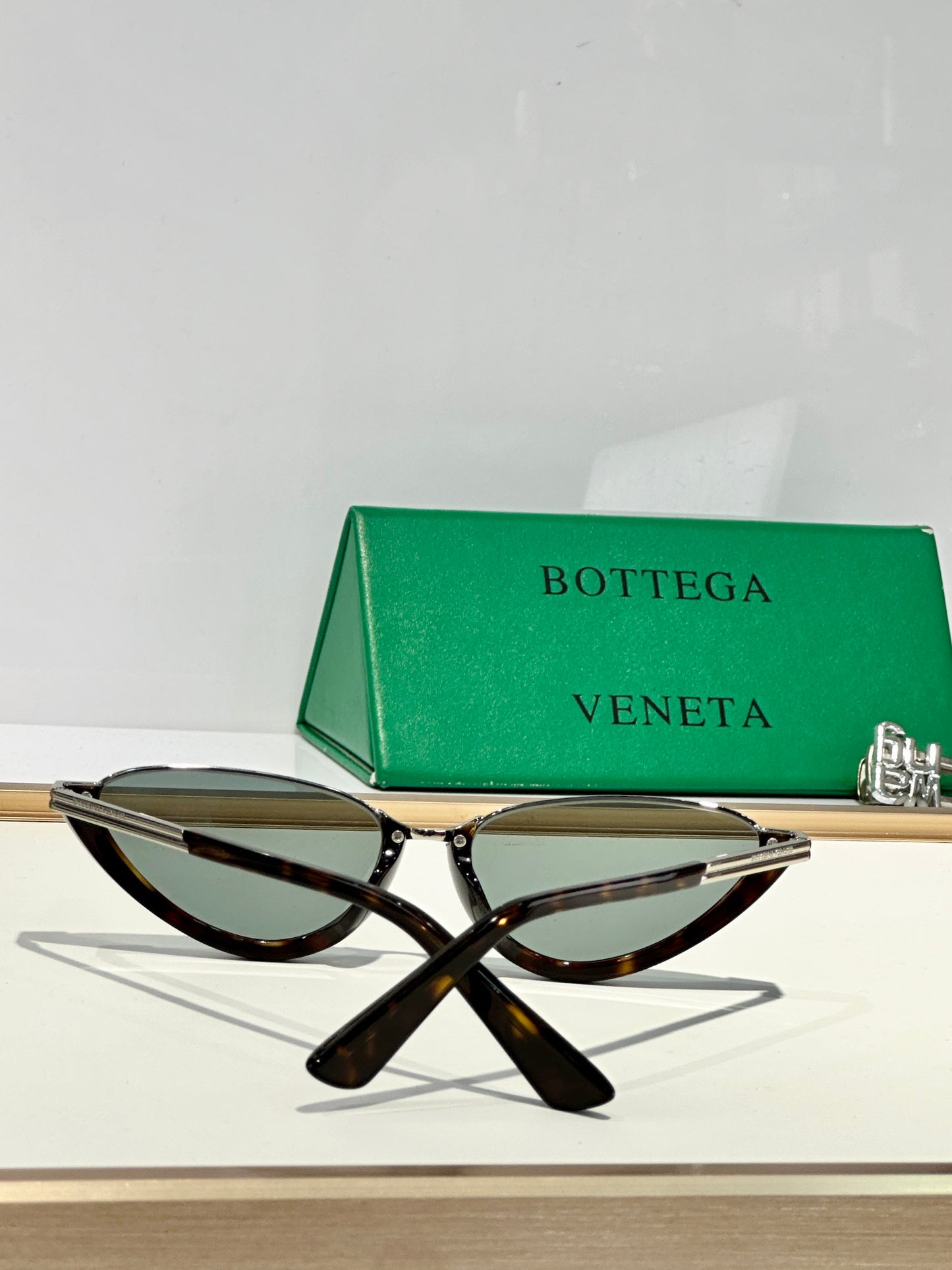 Bo 25  Sunglasses