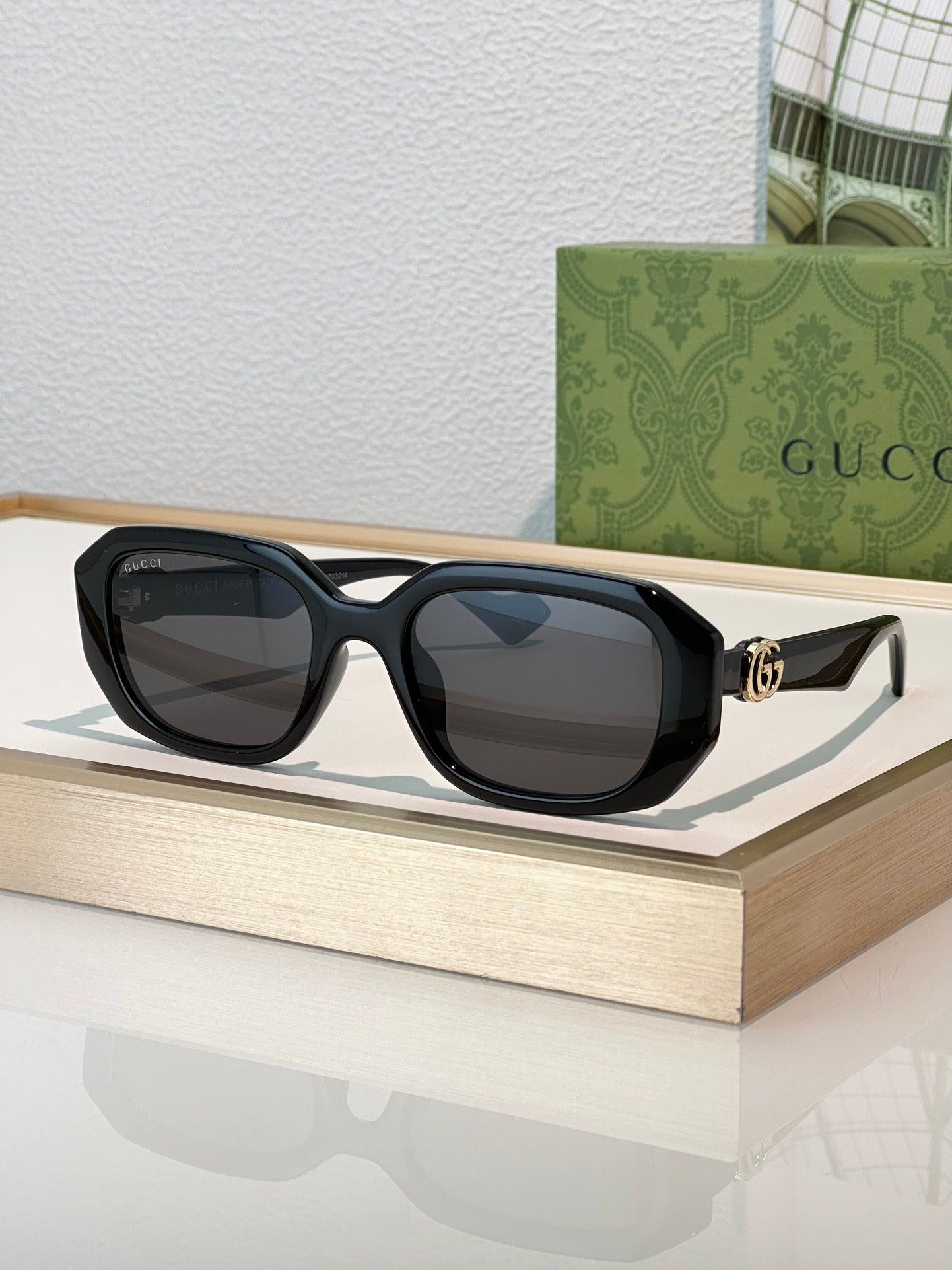 25 New Sunglasses