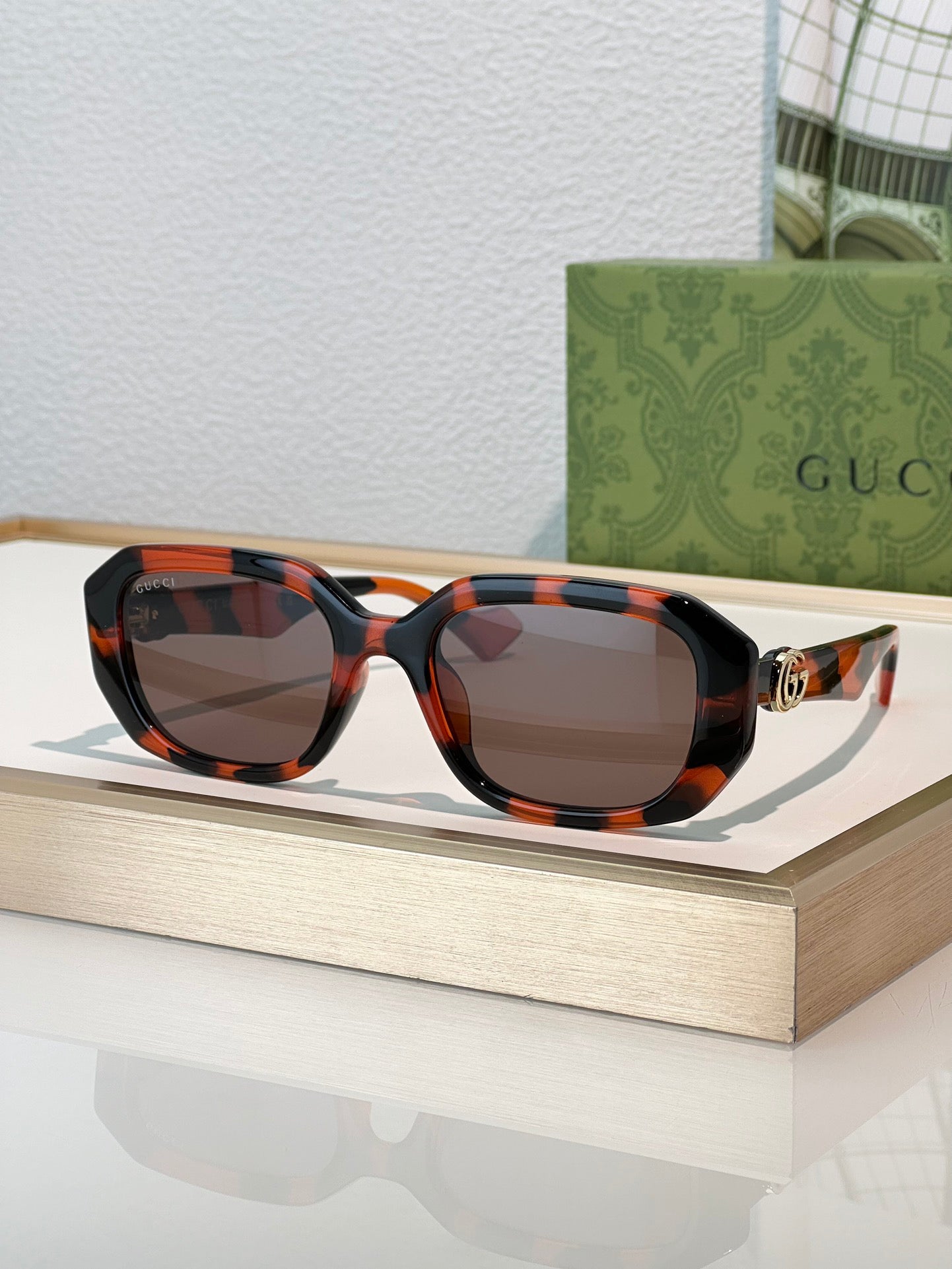 25 New Sunglasses