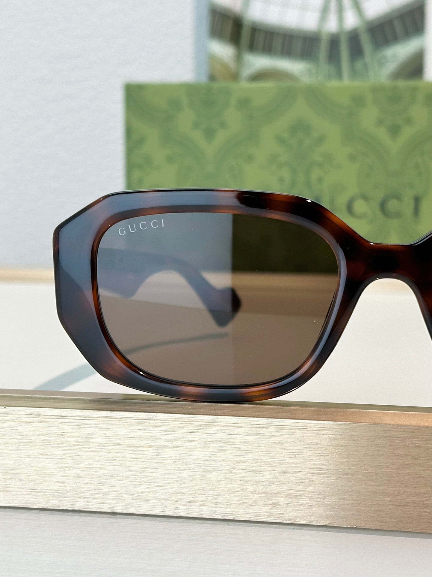 25 New Sunglasses