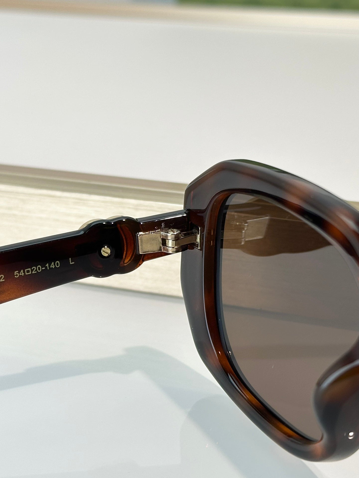 25 New Sunglasses
