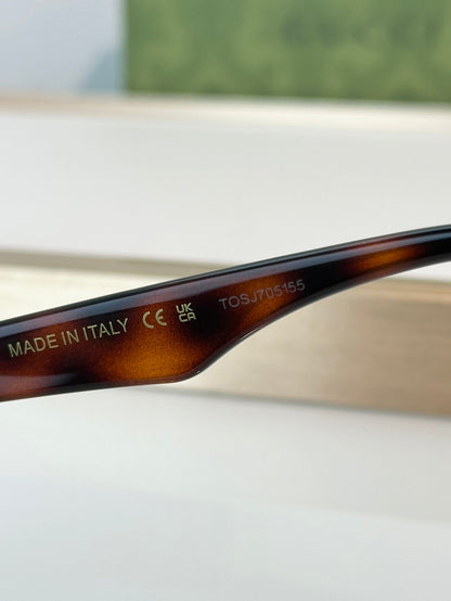 25 New Sunglasses