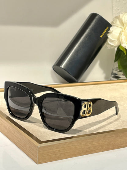 Lunettes de soleil Ba 25