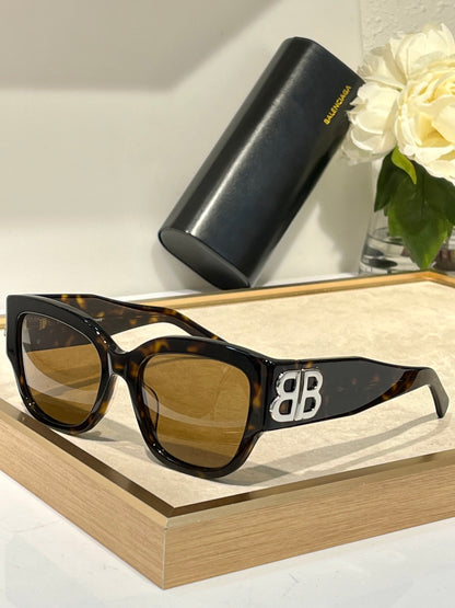 Lunettes de soleil Ba 25