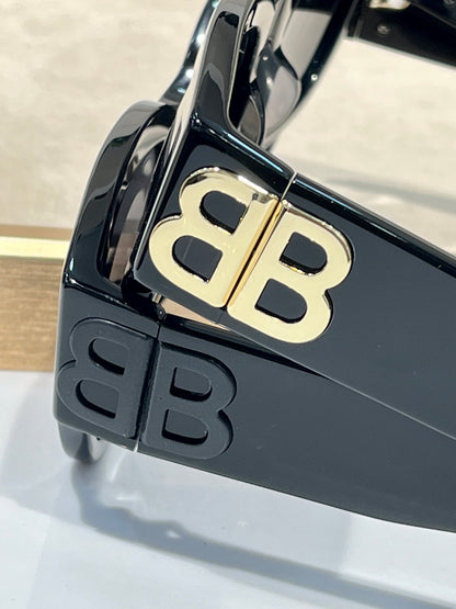 Lunettes de soleil Ba 25