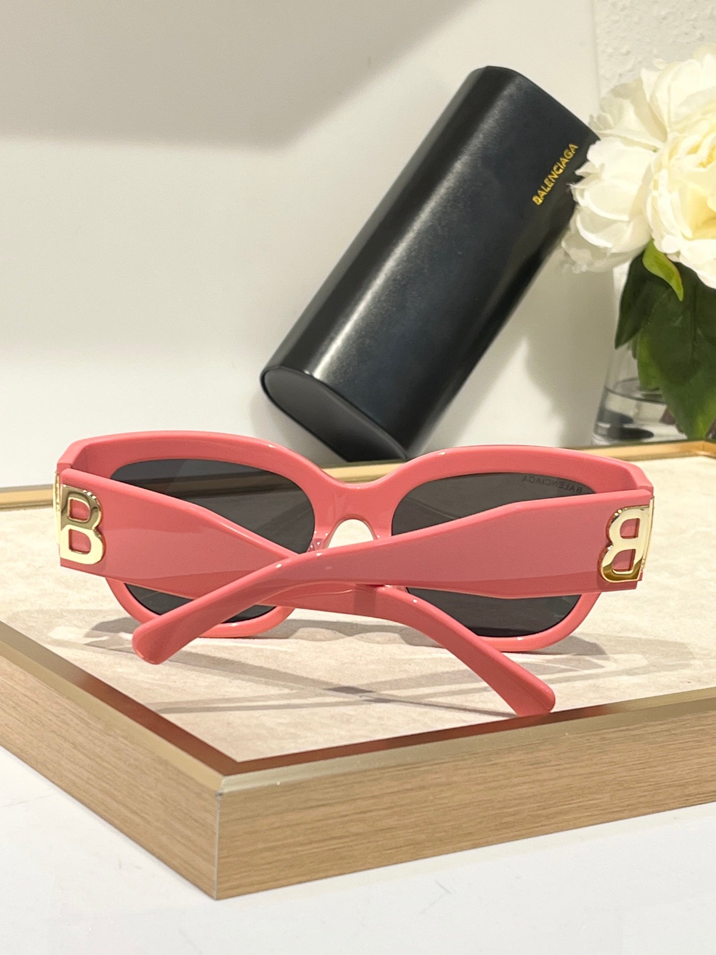 Lunettes de soleil Ba 25