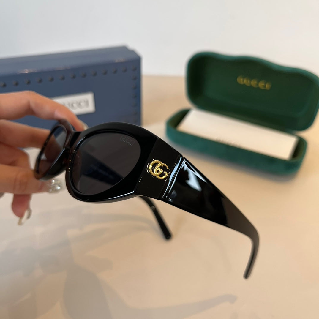 25 New Sunglasses