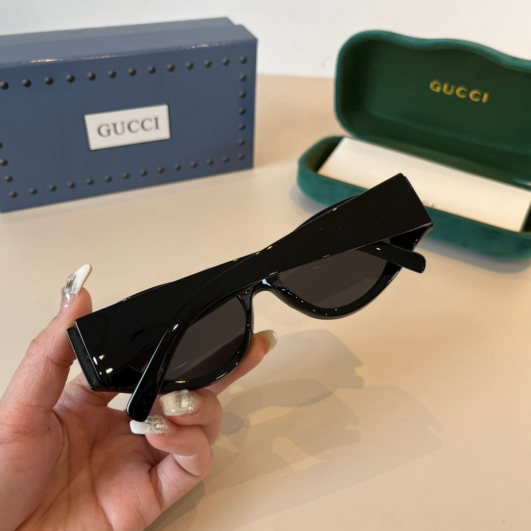 25 New Sunglasses
