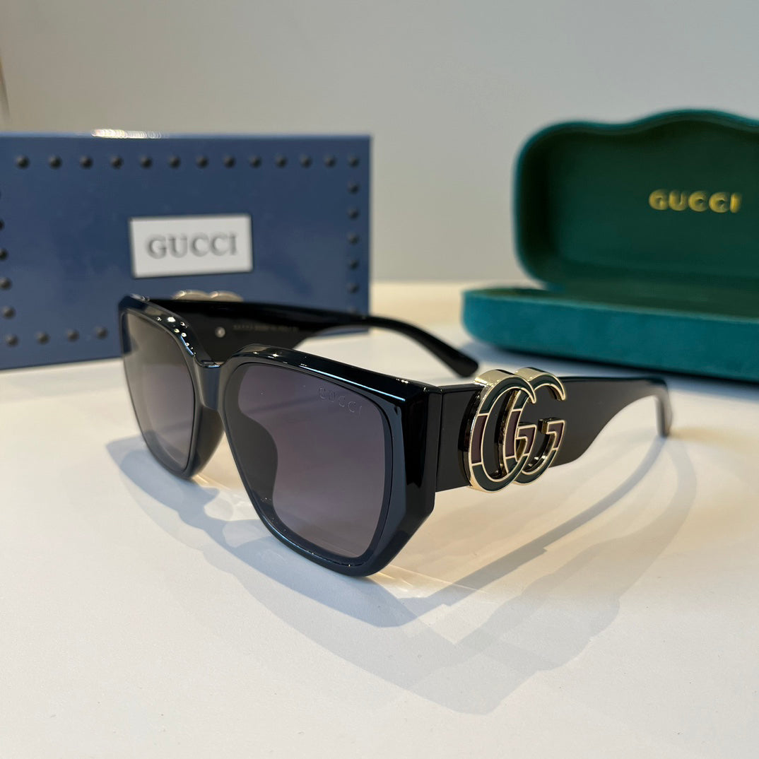 25 New Sunglasses