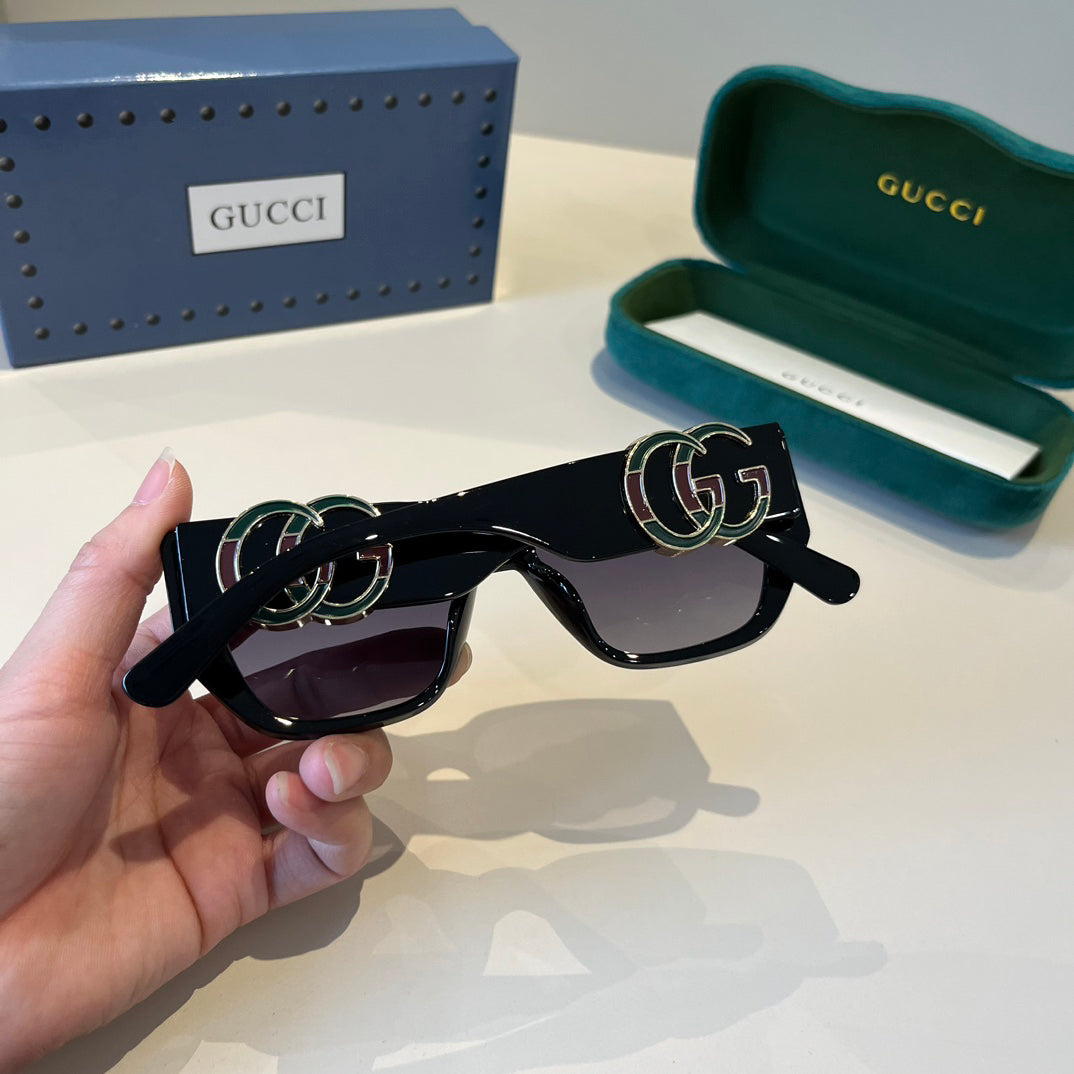 25 New Sunglasses