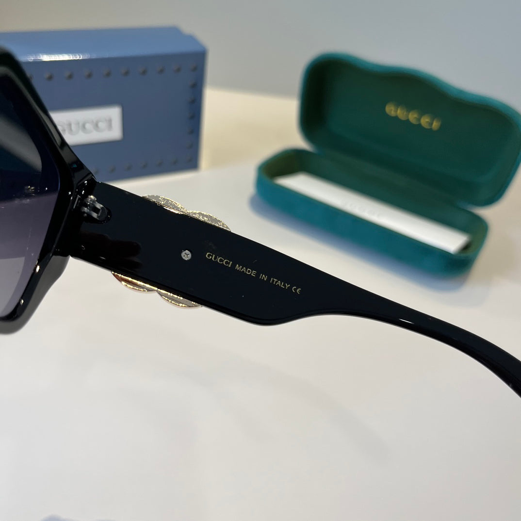25 New Sunglasses
