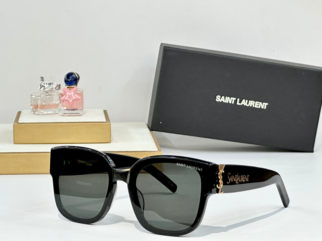 Lunettes de soleil S 25