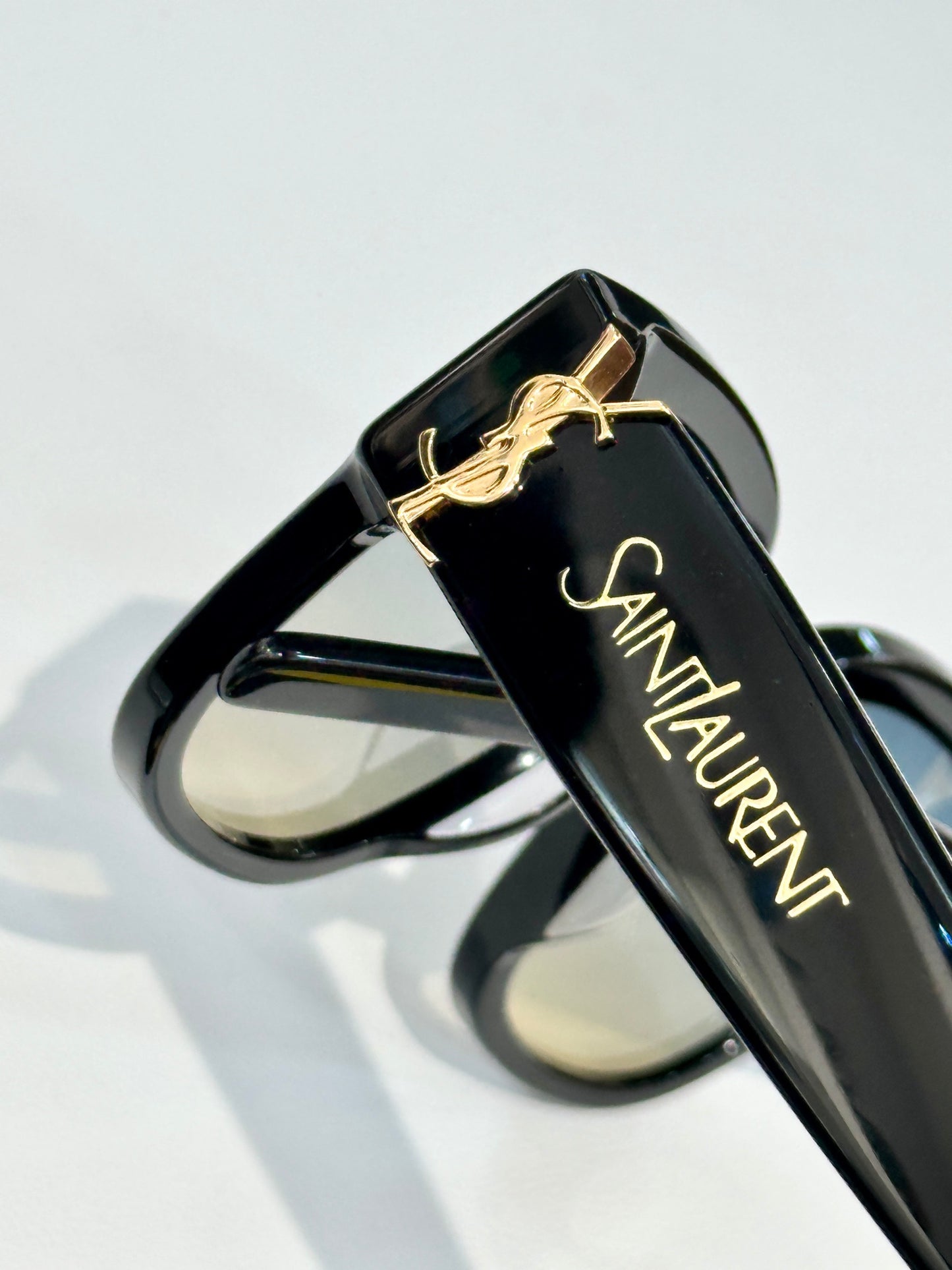 Lunettes de soleil S 25