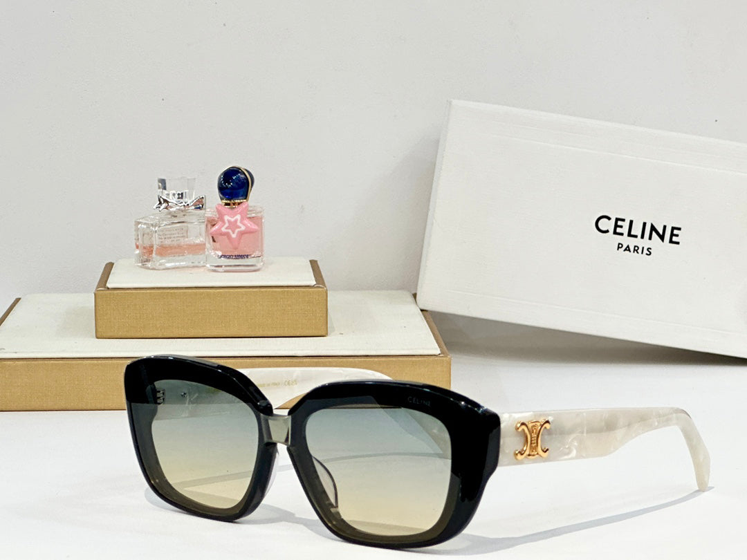 Ce 25 Sunglasses(six color)