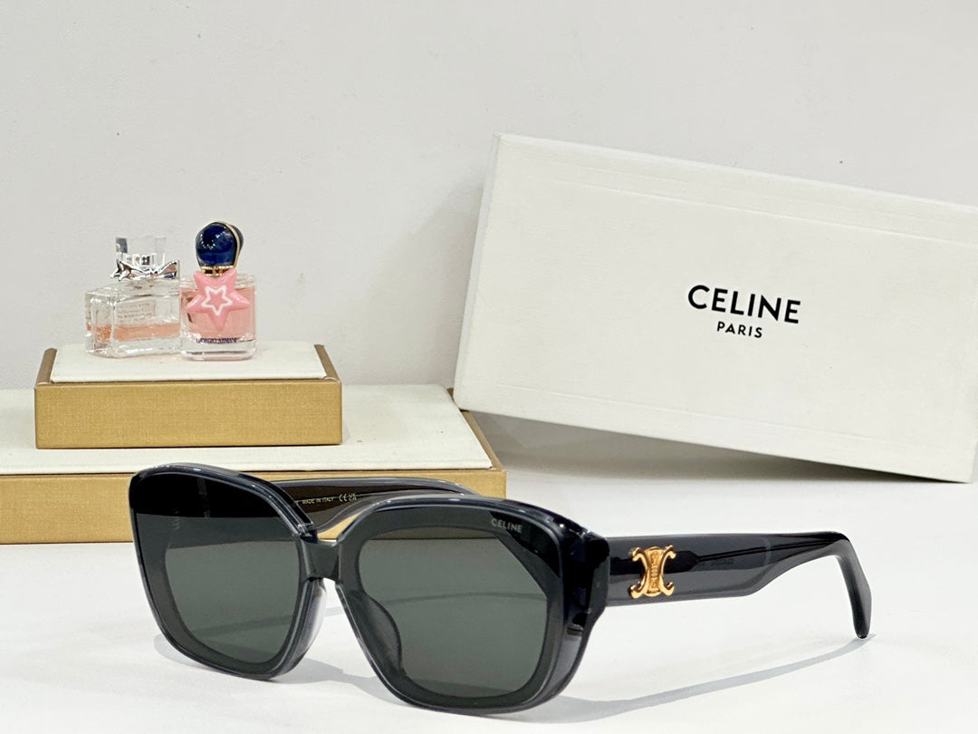 Ce 25 Sunglasses(six color)