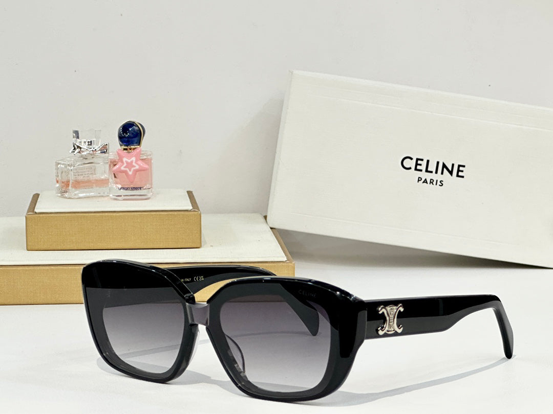 Ce 25 Sunglasses(six color)