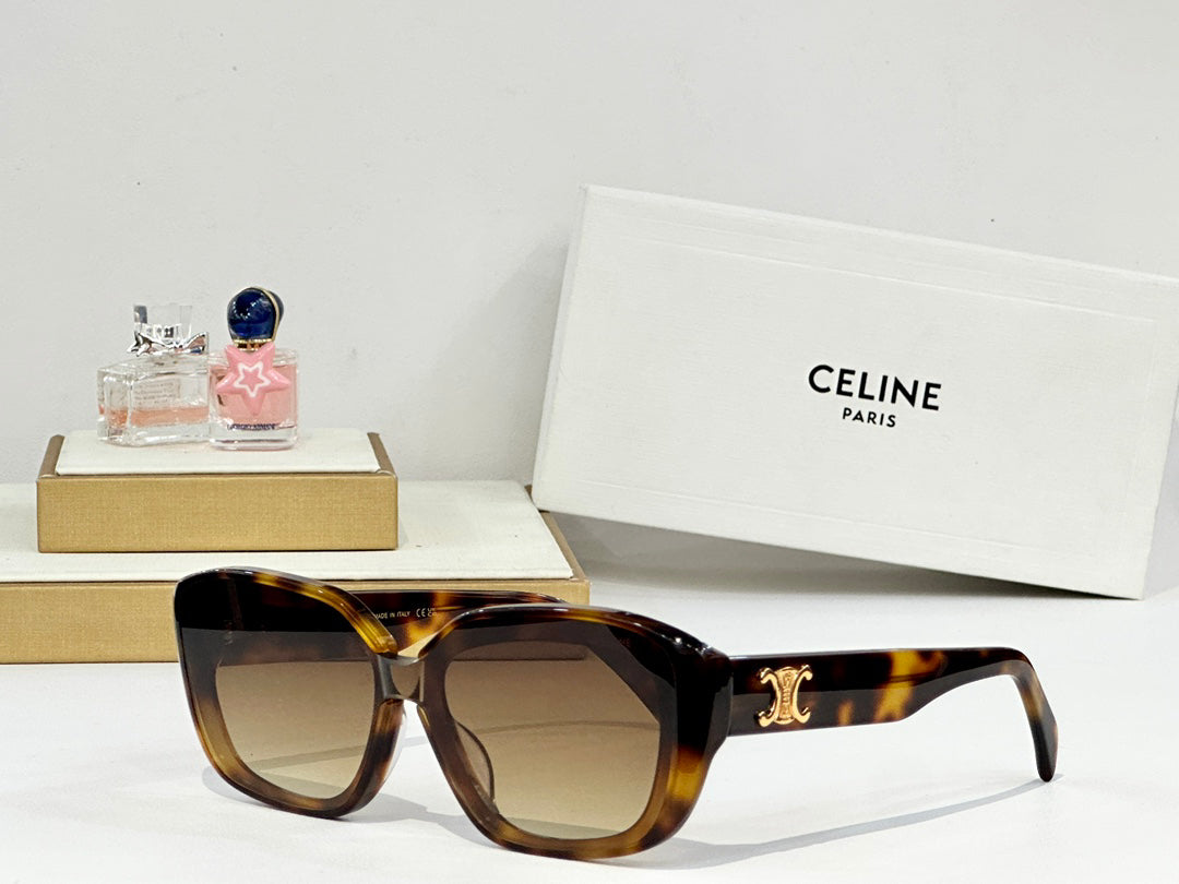 Ce 25 Sunglasses(six color)