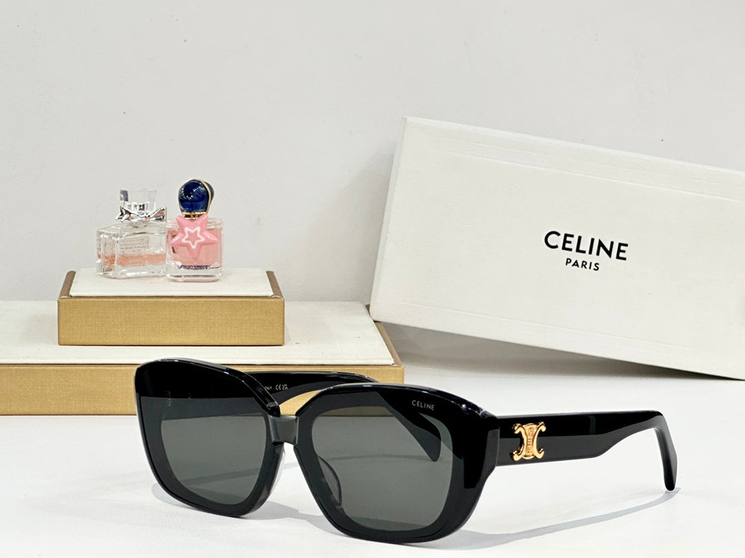 Ce 25 Sunglasses(six color)