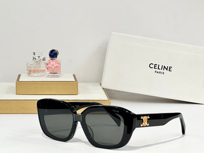 Ce 25 Sunglasses(six color)