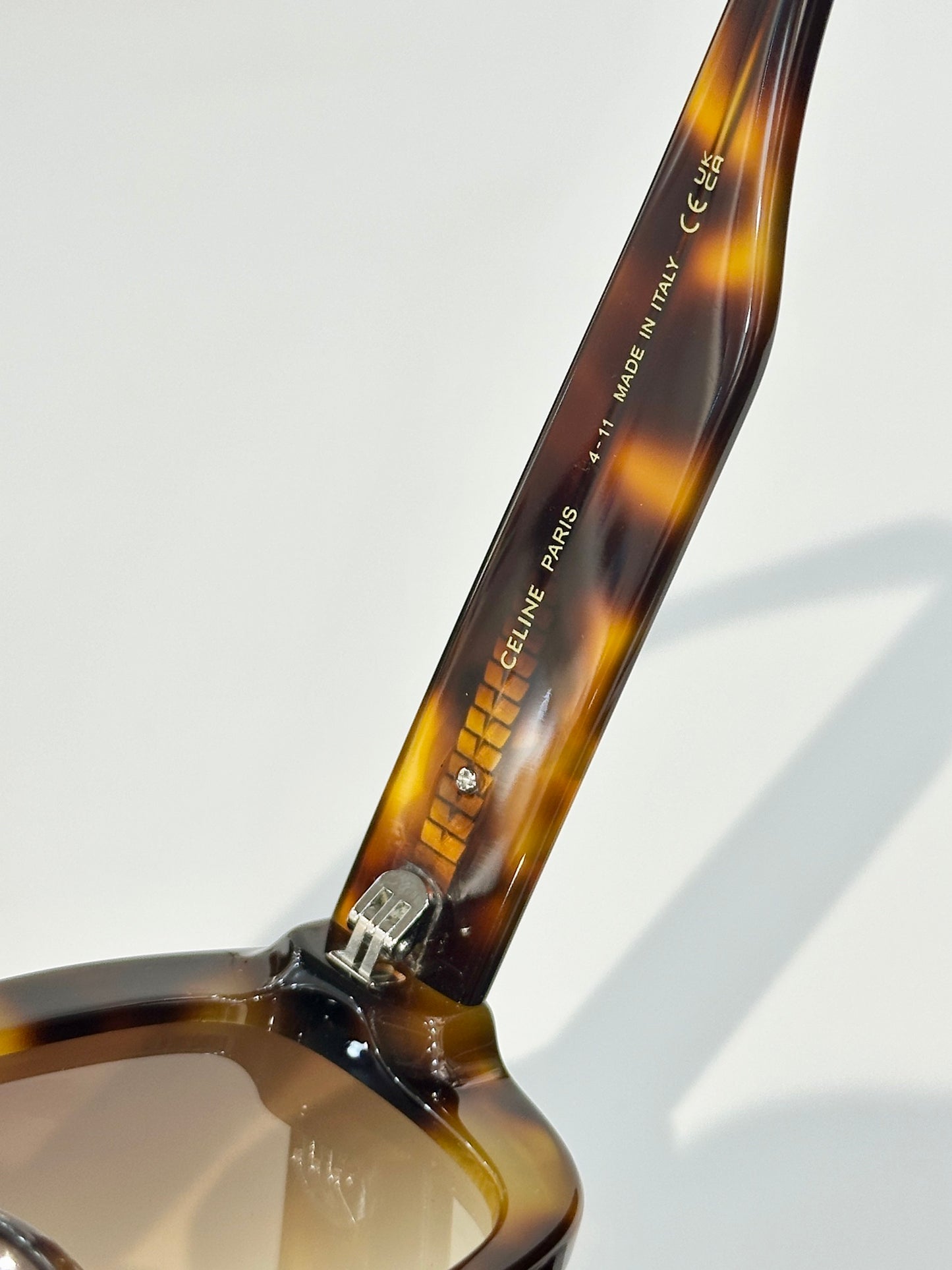 Ce 25 Sunglasses(six color)