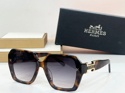 H 25  Sunglasses(fIve color)