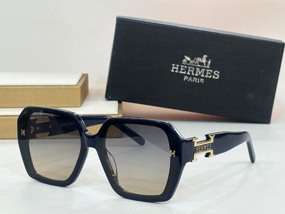 H 25  Sunglasses(fIve color)