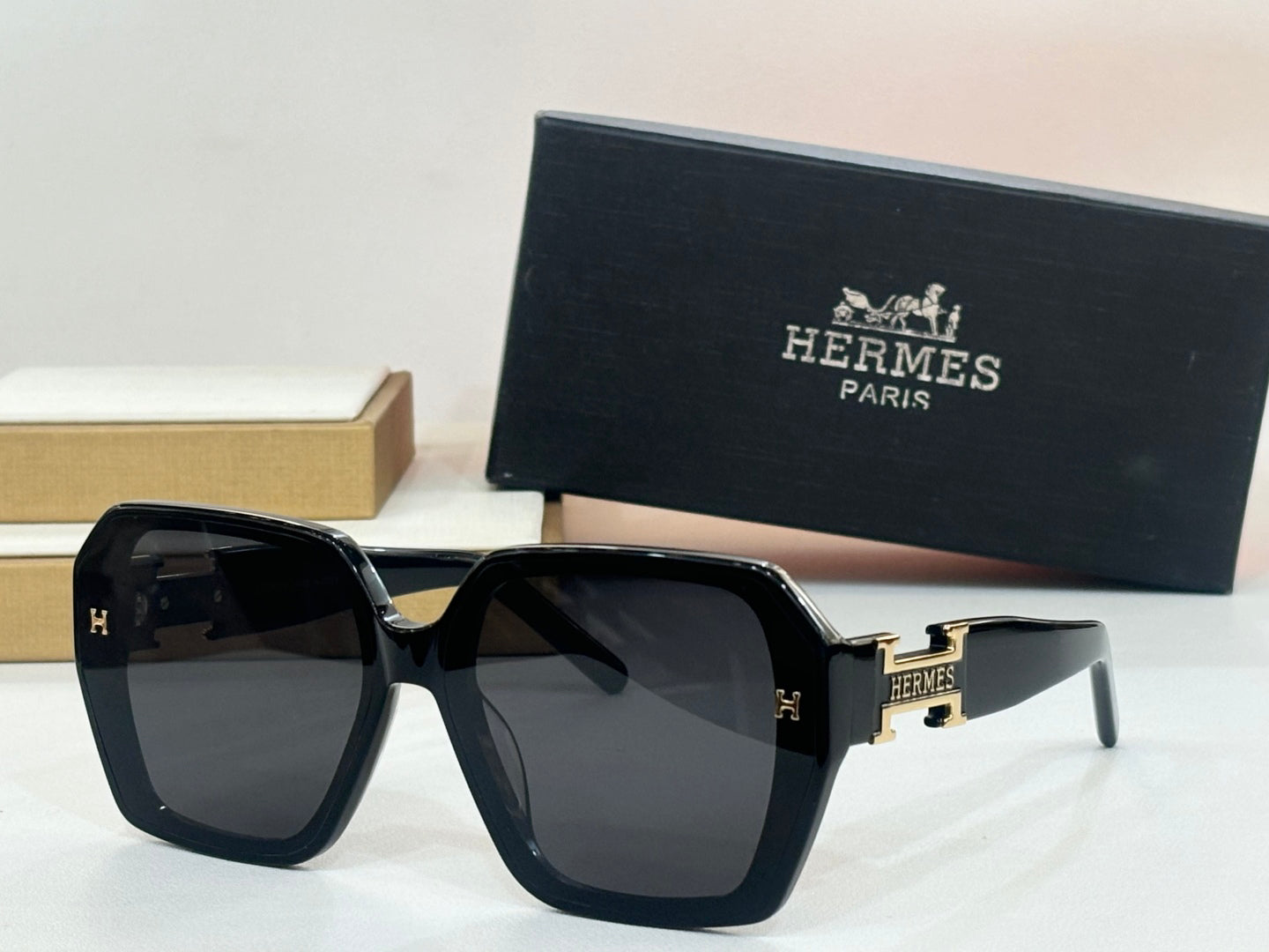 H 25  Sunglasses(fIve color)