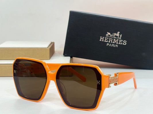 H 25  Sunglasses(fIve color)