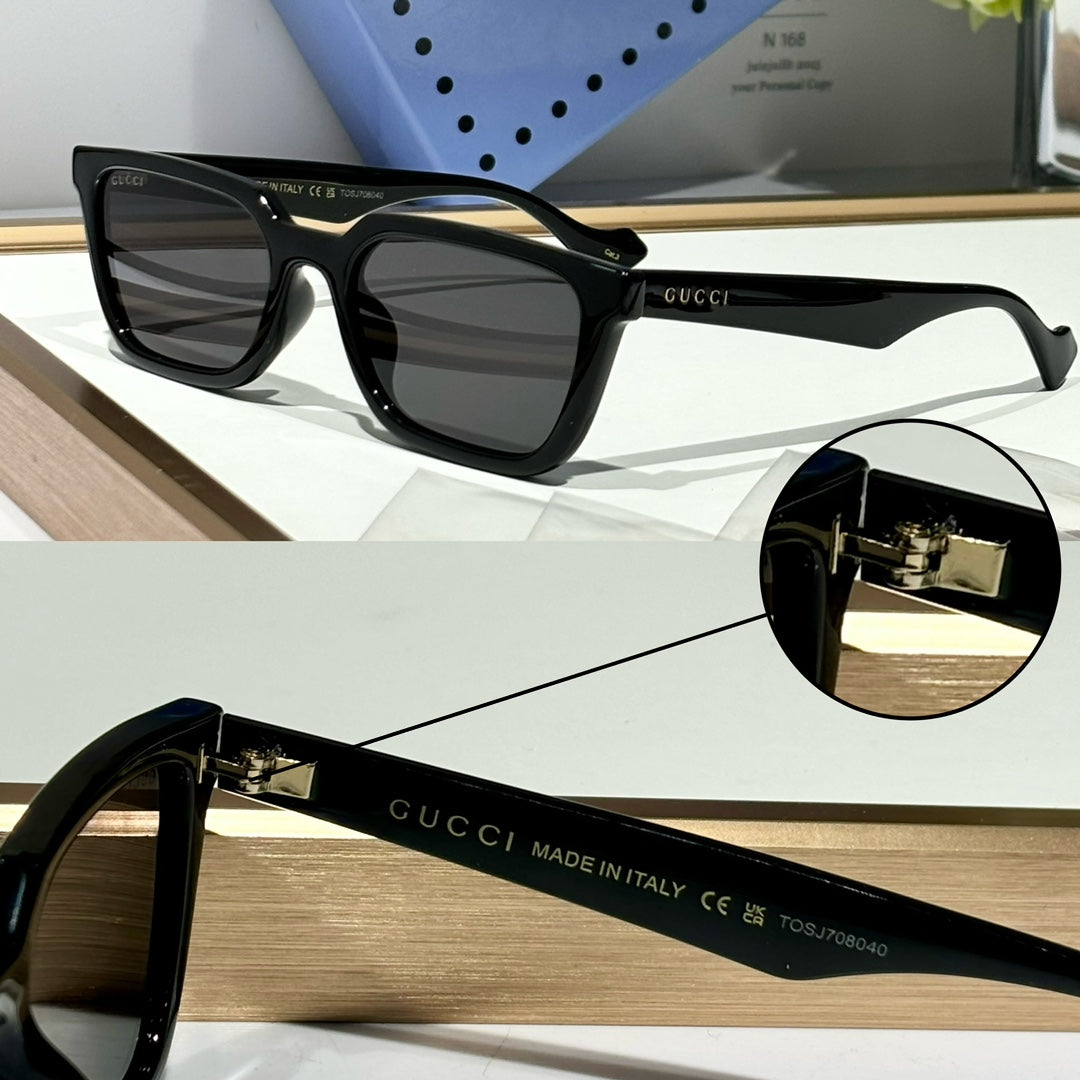 25 New Sunglasses
