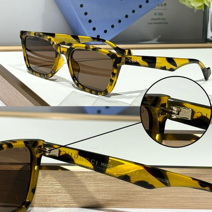 25 New Sunglasses