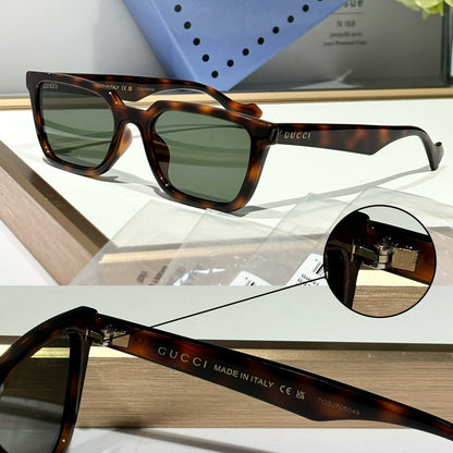 25 New Sunglasses