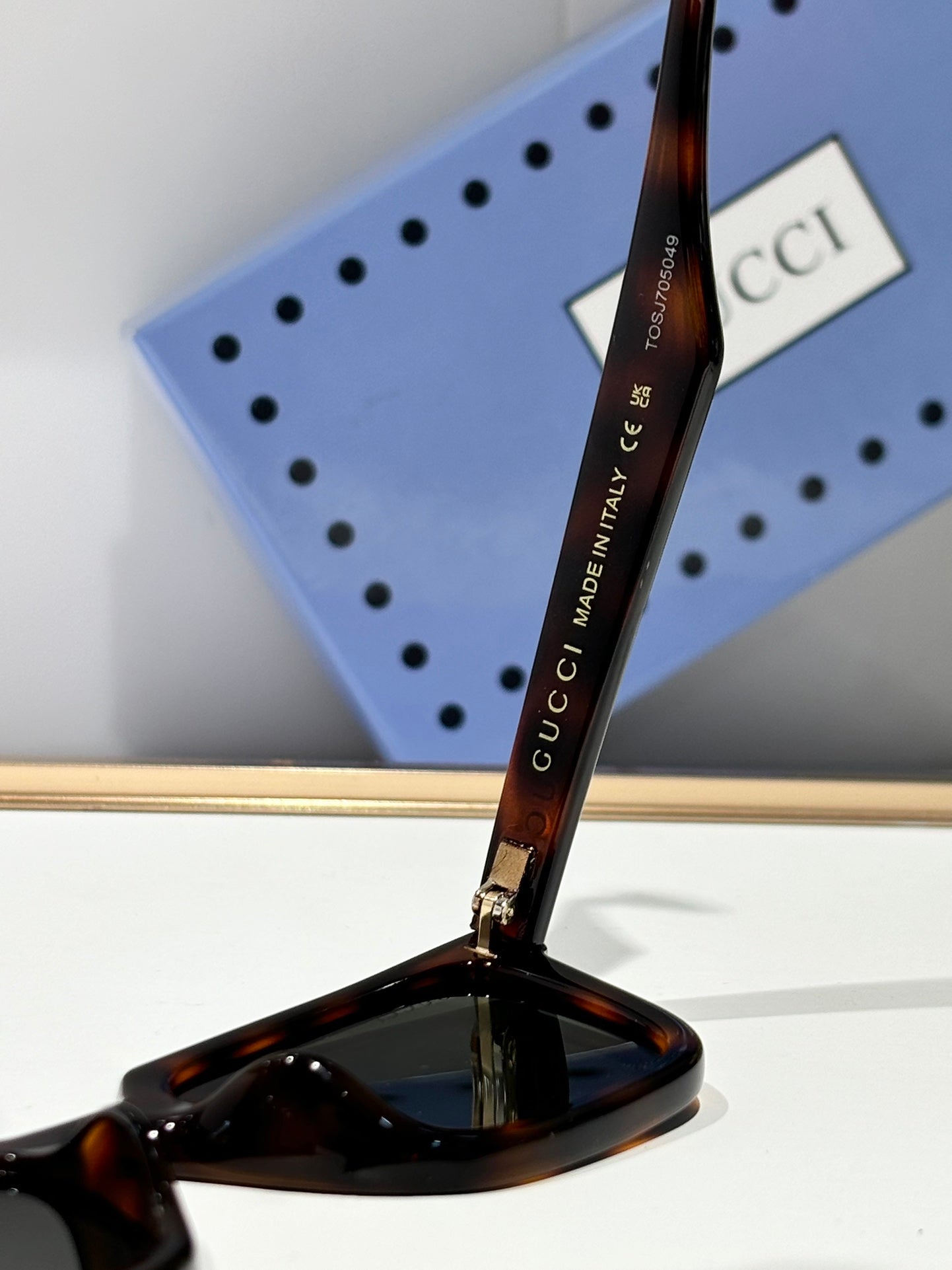25 New Sunglasses