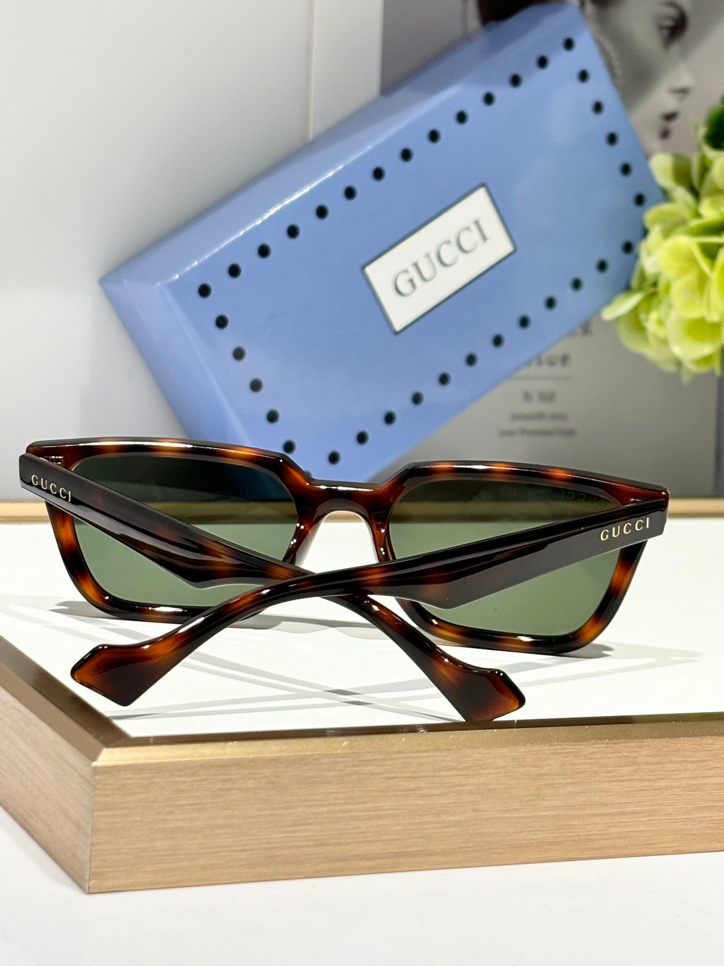 25 New Sunglasses