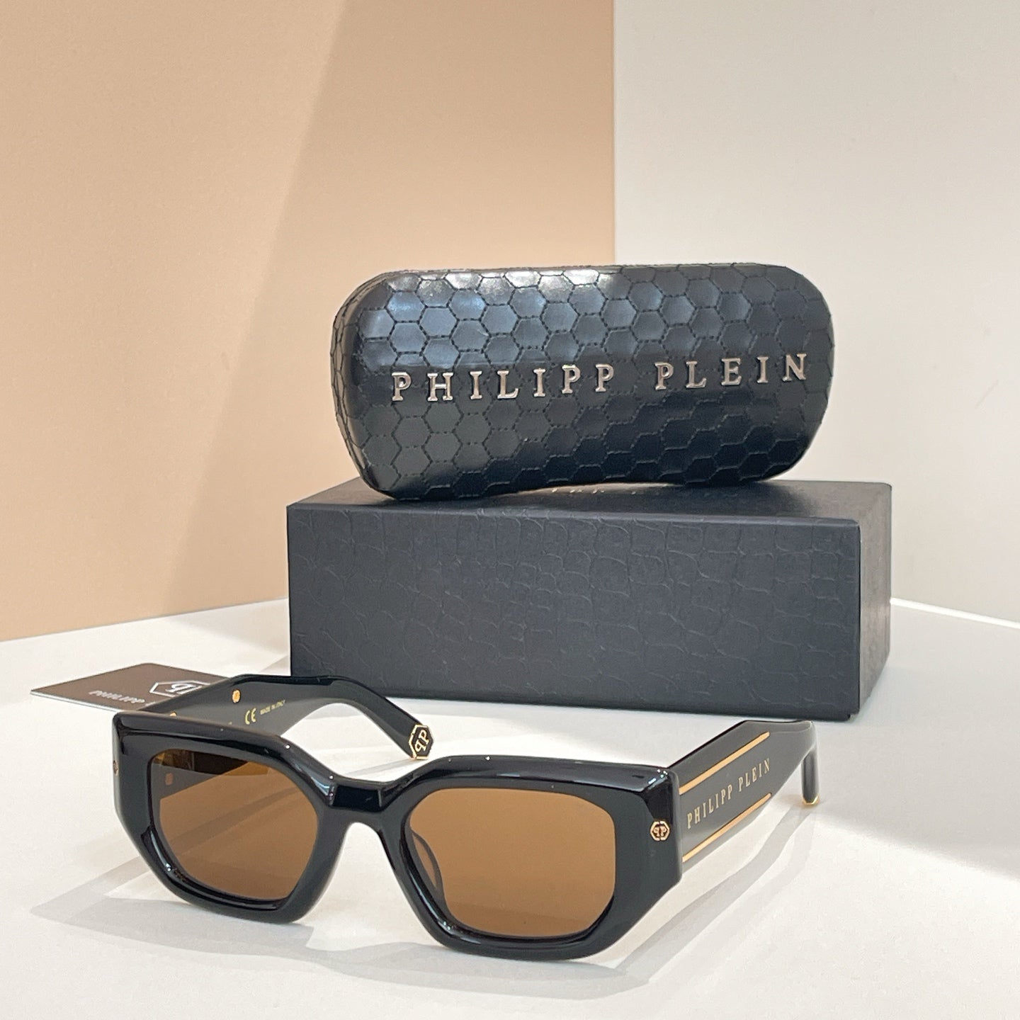 Ph 25  Sunglasses(six color)
