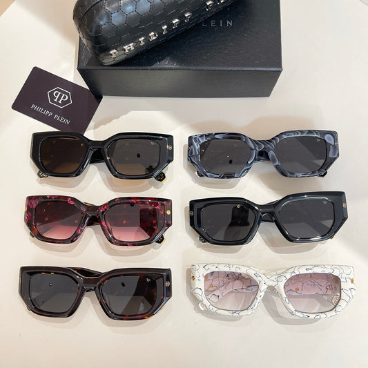 Ph 25  Sunglasses(six color)