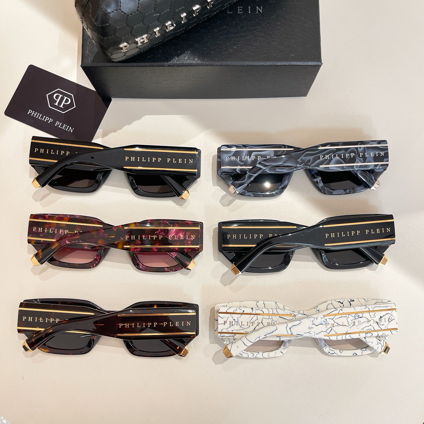 Ph 25  Sunglasses(six color)
