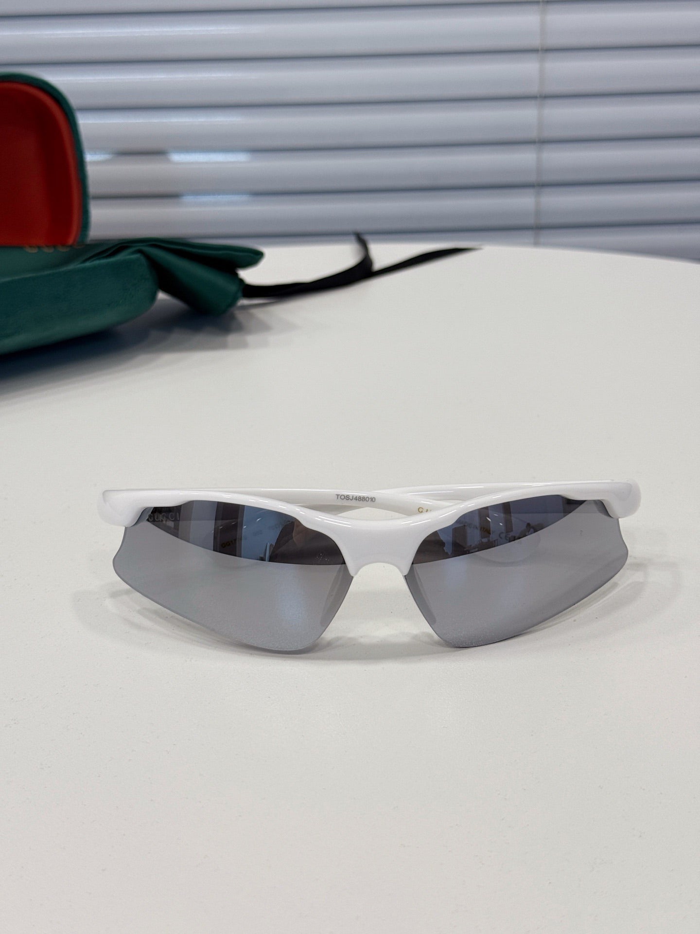 25 New Sunglasses