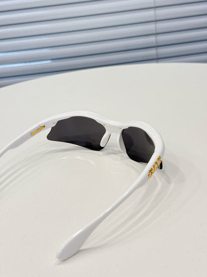 25 New Sunglasses