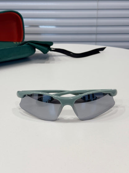 25 New Sunglasses
