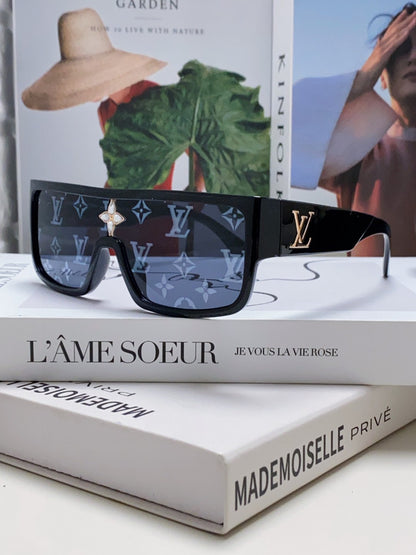 L 25  Sunglasses(four colors)