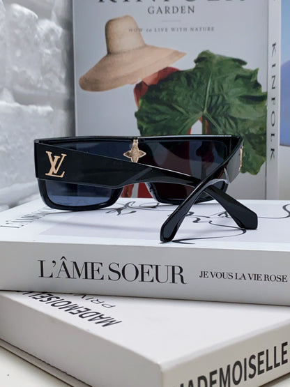 L 25  Sunglasses(four colors)