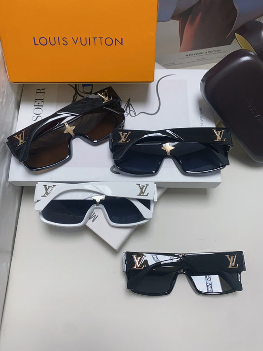 L 25  Sunglasses(four colors)