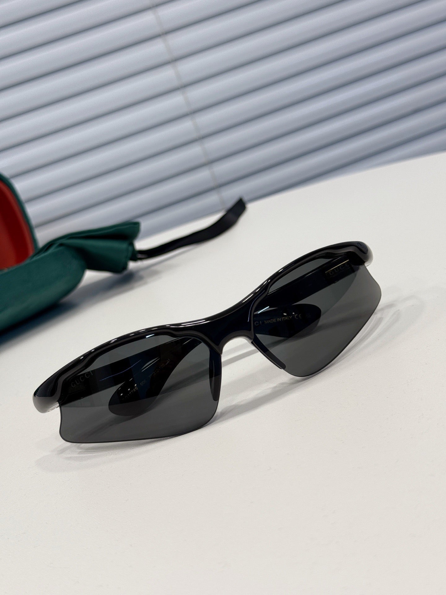 25 New Sunglasses